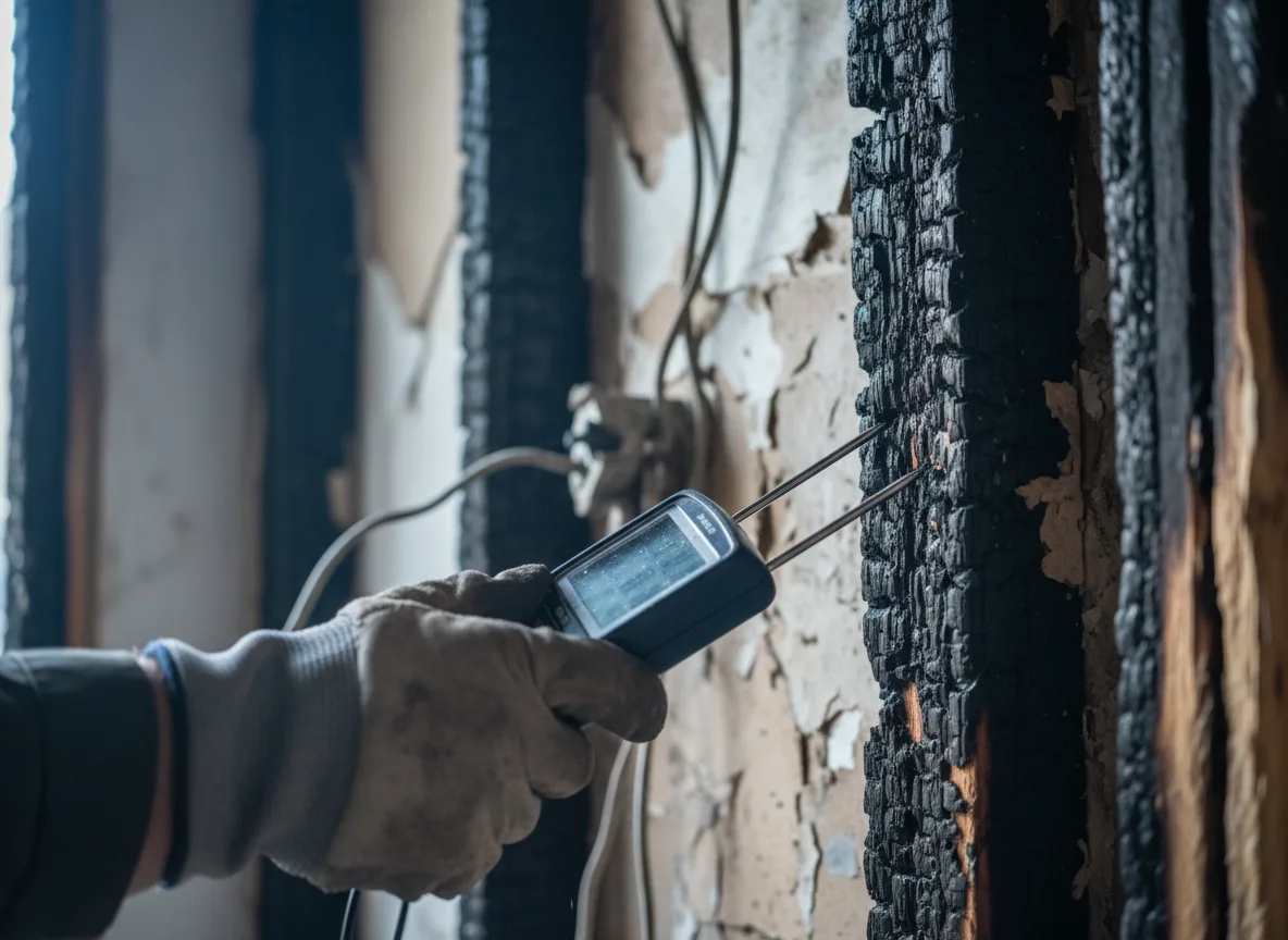 Fire Damage Restoration Sacramento, NM FAQs
